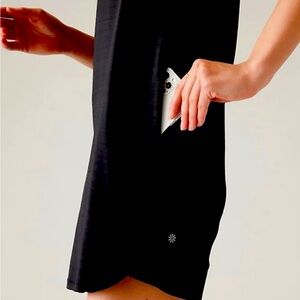 Athleta Pacifica Dress
